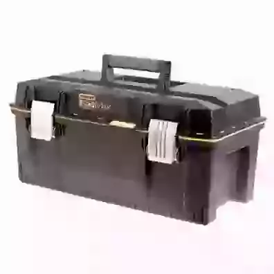 Tool Boxes